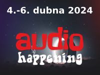 Audiohappening 2024