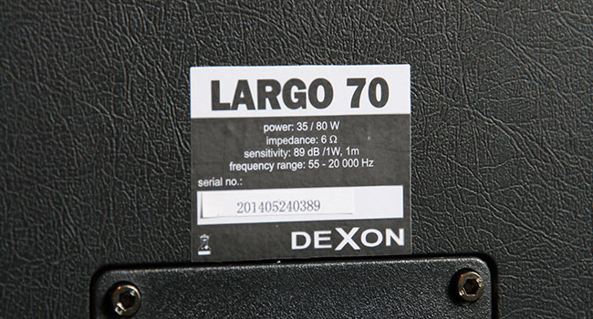 2015 06 16 TST Dexon Largo 70 9