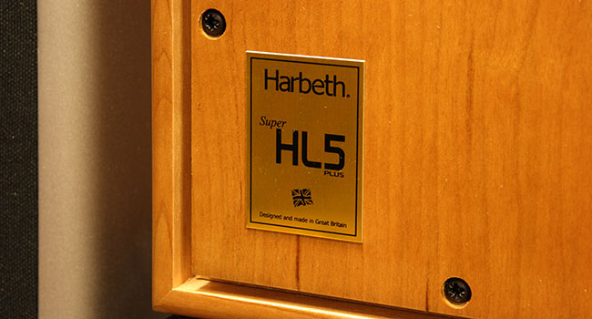 2015 07 07 TST Harbeth Super HL5 Plus 10