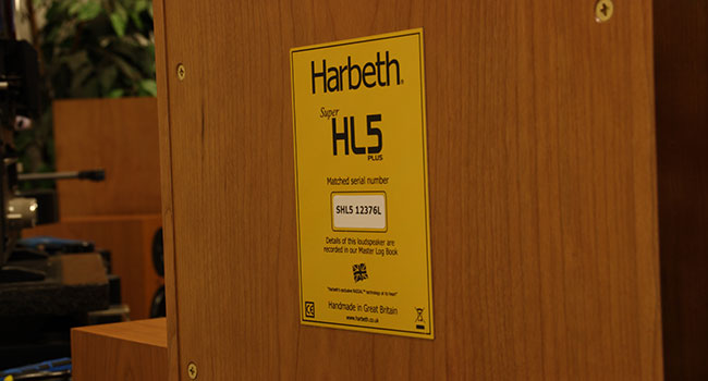 2015 07 07 TST Harbeth Super HL5 Plus 13