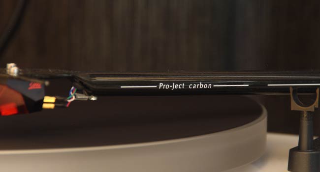 2015 12 29 TST Pro Ject Debut Carbon Esprit SB 6