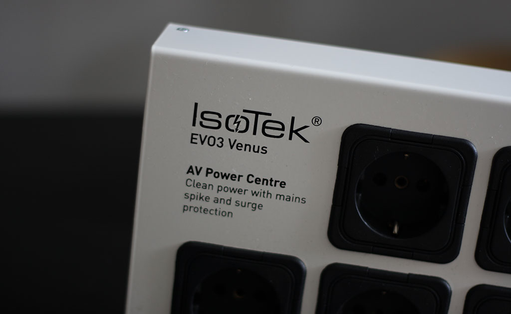 2016 11 01 TST IsoTek EVO3 Venus 6