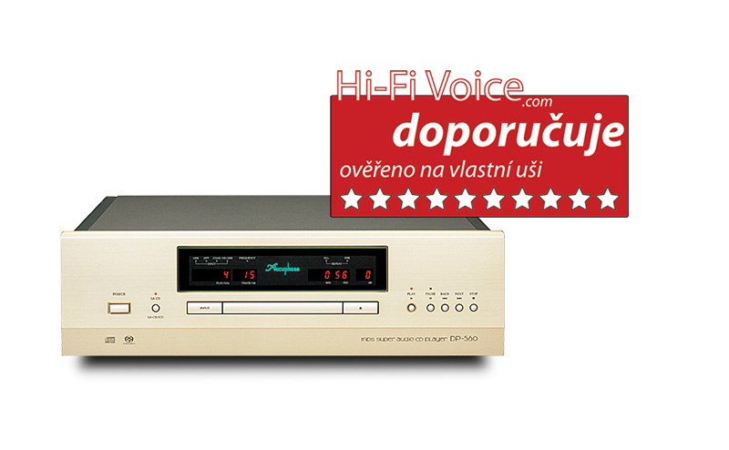 2017 12 19 TST Accuphase DP 560 1