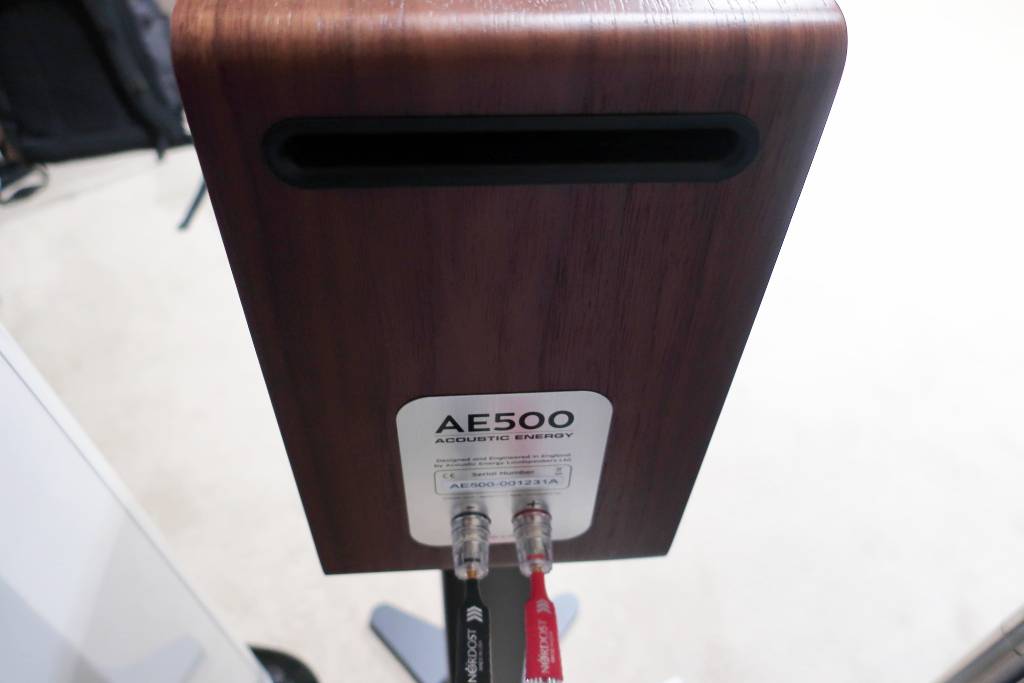 2020 08 30 TST Acoustic Energy AE500 5