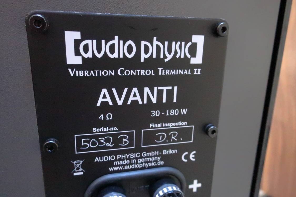 2021 05 31 TST Audio Physic Avanti 35 14