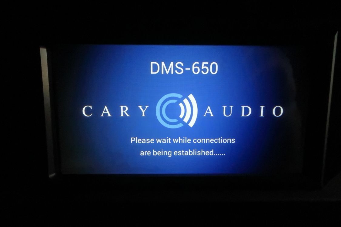 2023 11 30 Cary Audio DMS 650 2
