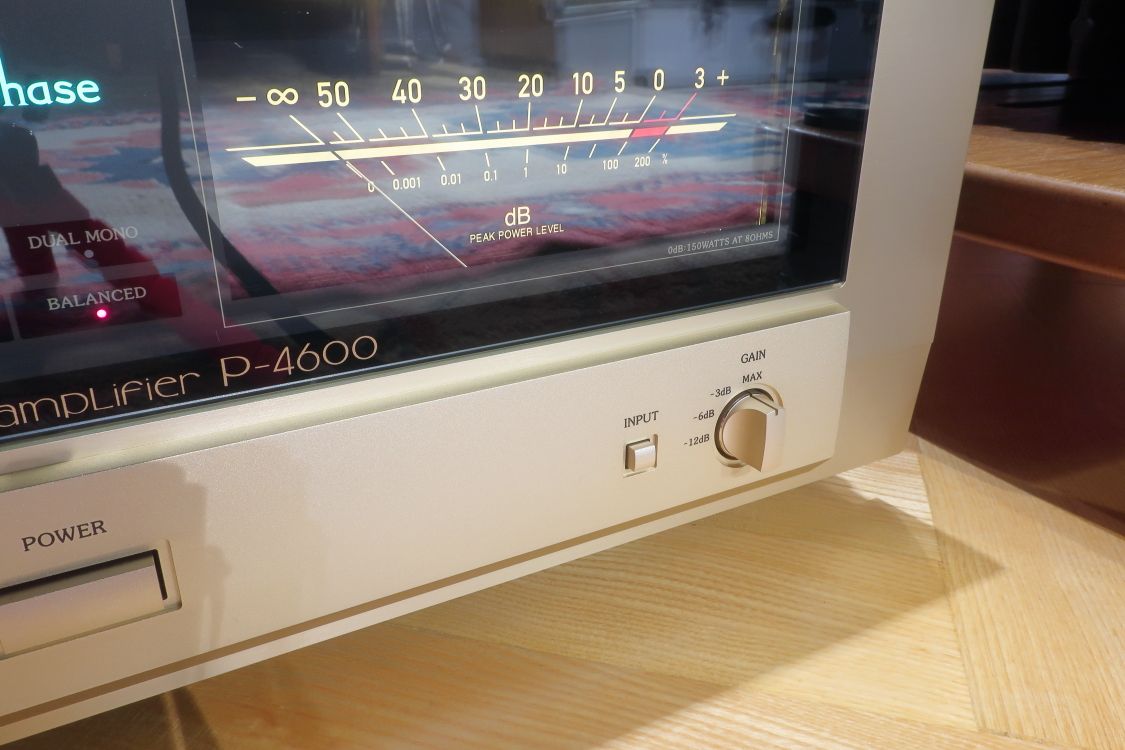 2024 04 30 TST Accuphase P4600 6