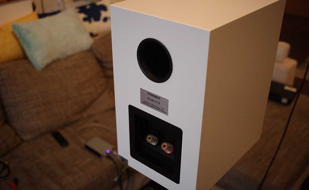 Excite sales x18 review
