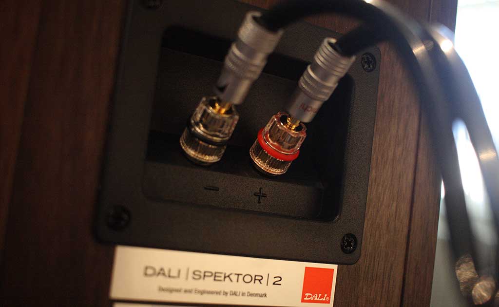 Dali Spektor 2 - Hi-Fi Voice - recenze audio-video techniky a chytrého  bydlení