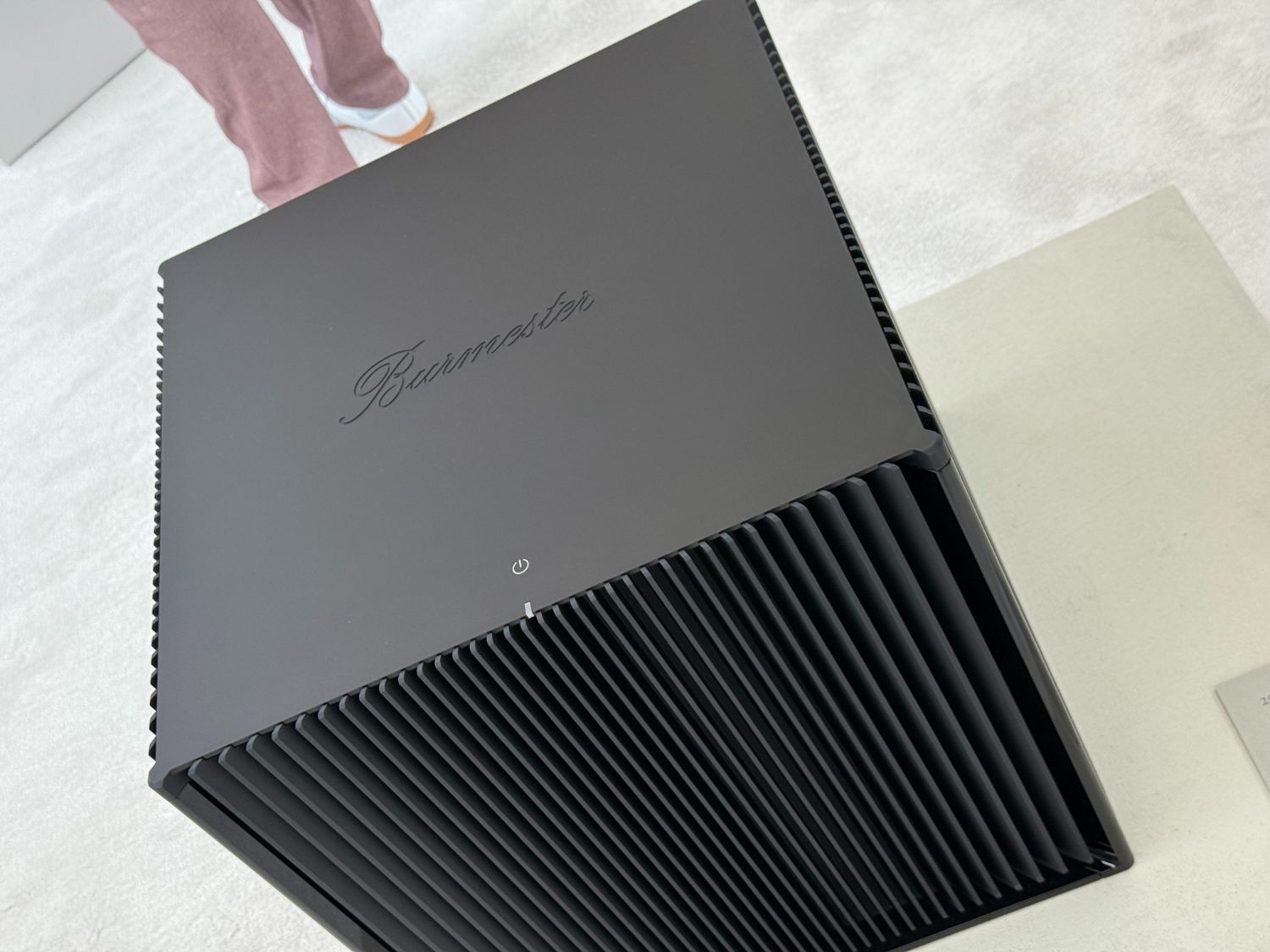 Burmester 259