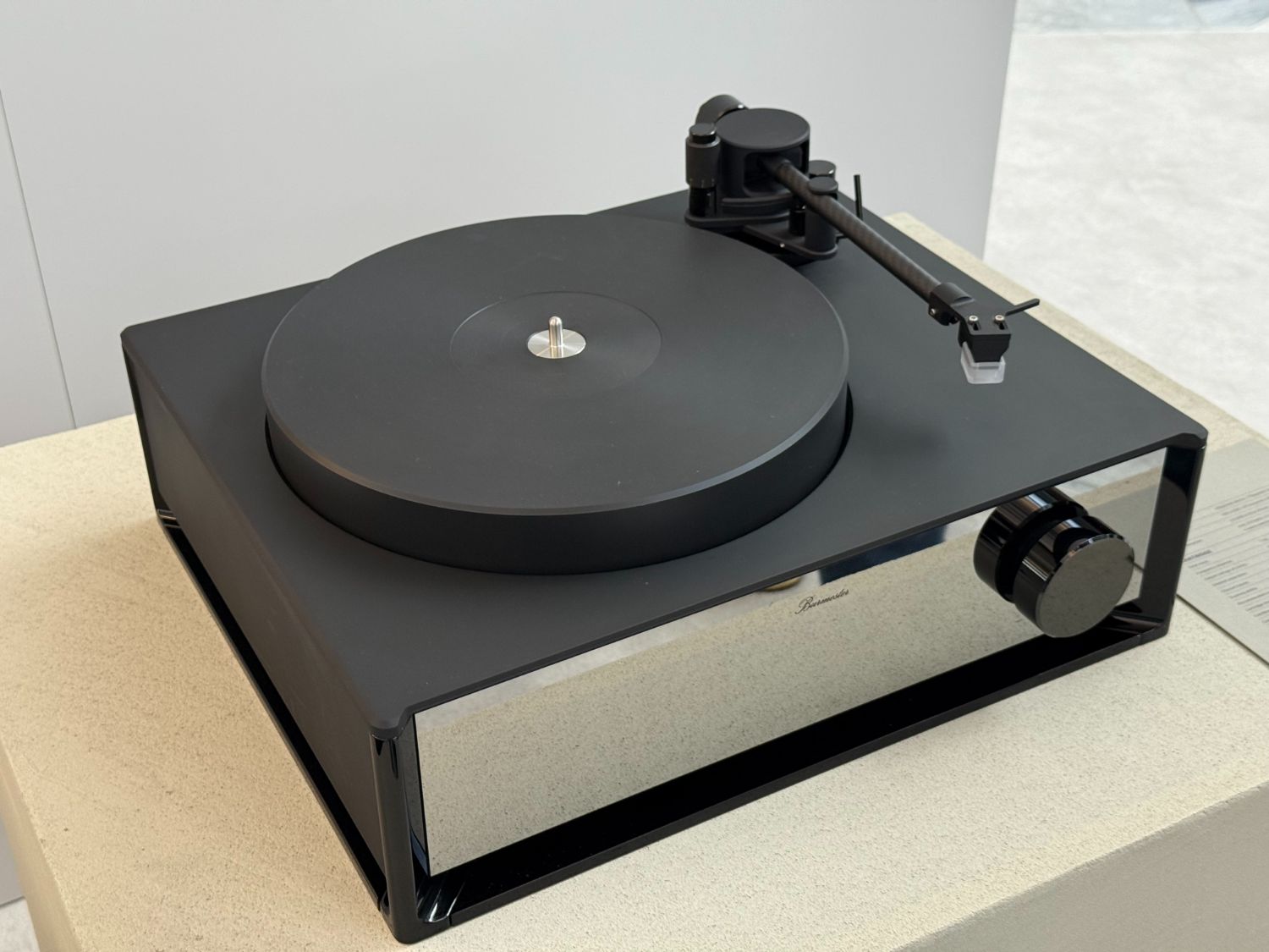 Burmester 257
