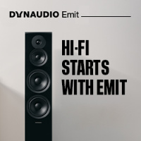 Dynaudio EMIT