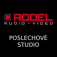 Rodel Audio | hi-fi studio Praha
