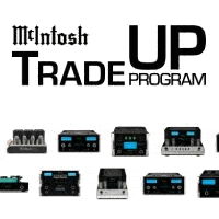 McIntosh TradeUp Program