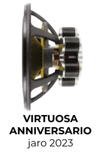 XAVIAN Virtuosa Anniversario