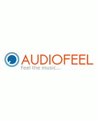 AUDIOFEEL nově v Praze