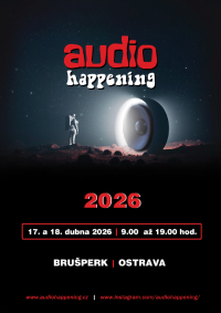 Audio Happening 2026