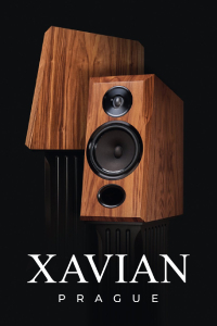 XAVIAN Medea | 30 let Xavian