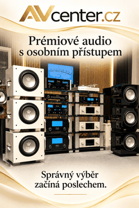 AV Center