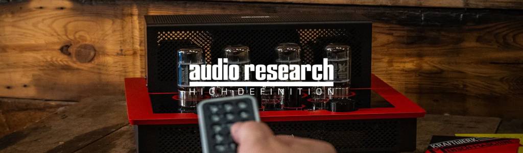 Audio Research