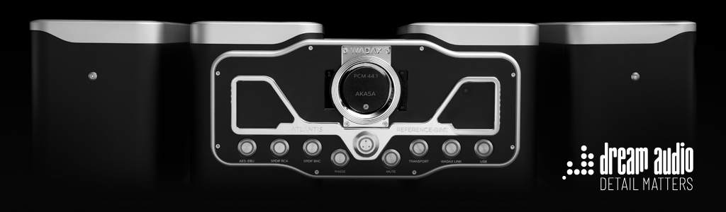 Dream Audio
