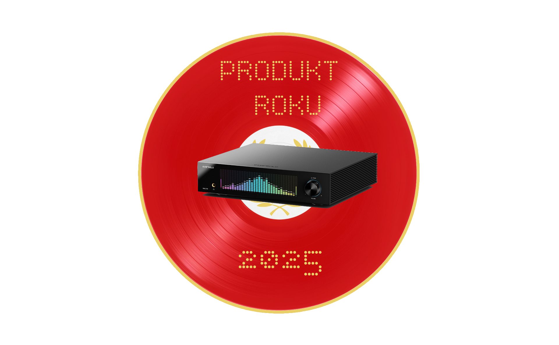 Eversolo DAC-Z10