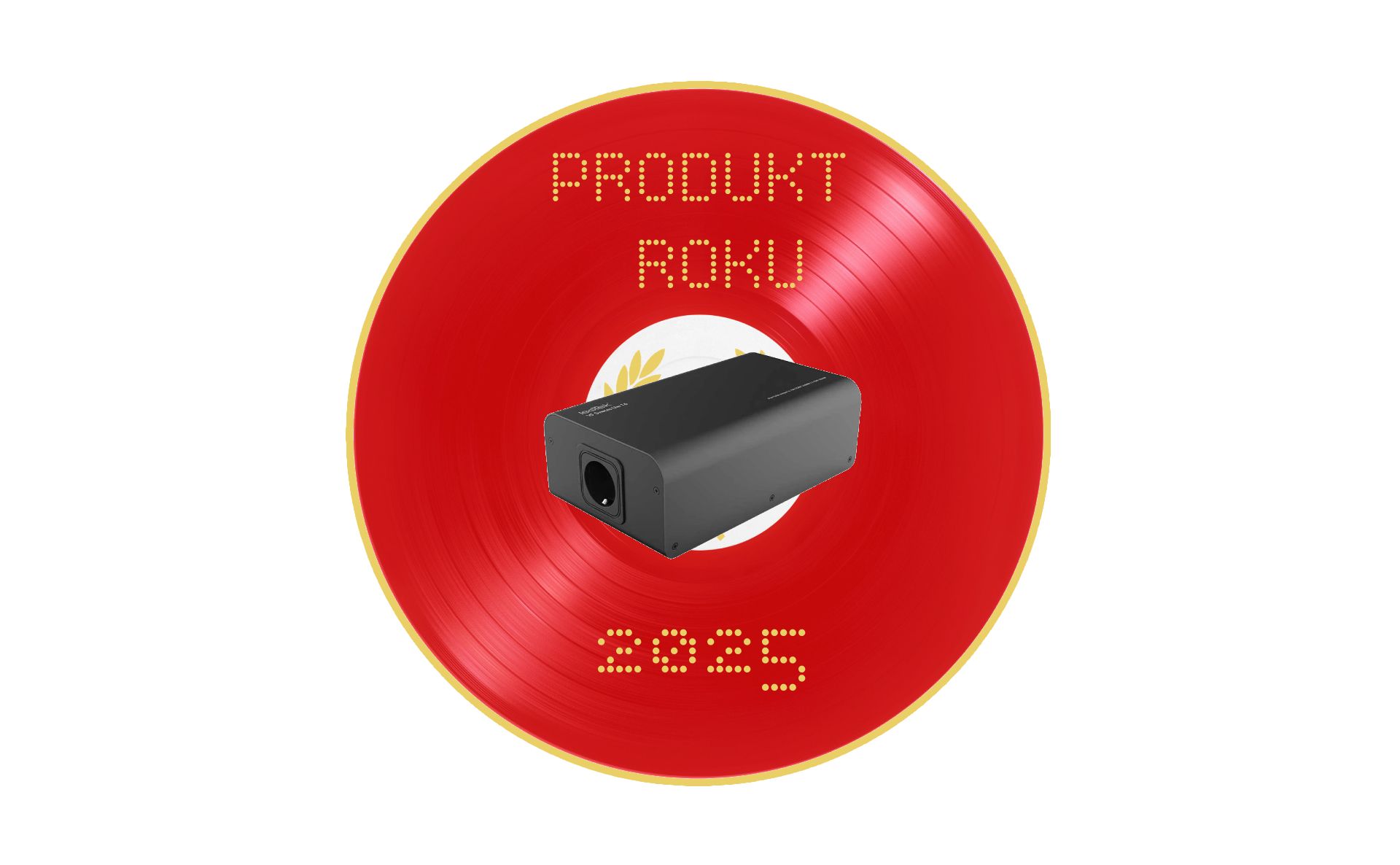 IsoTek V5 Syncro Uni 16