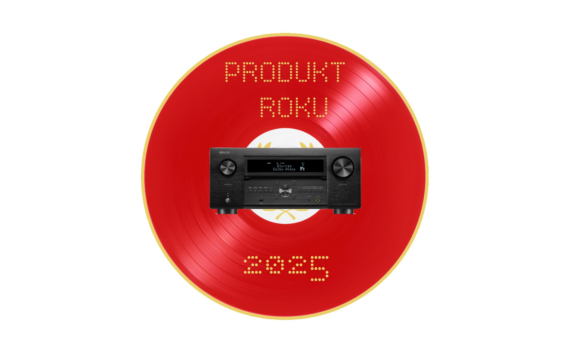 Denon AVC-A10H