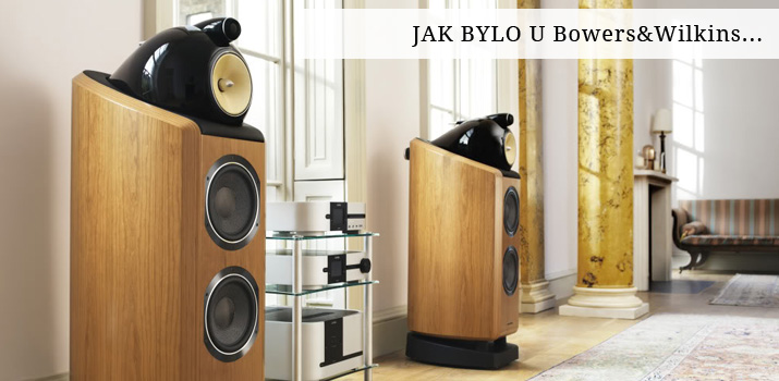 2011 09 23 PRF Jak bylo u Bowers Wilkins