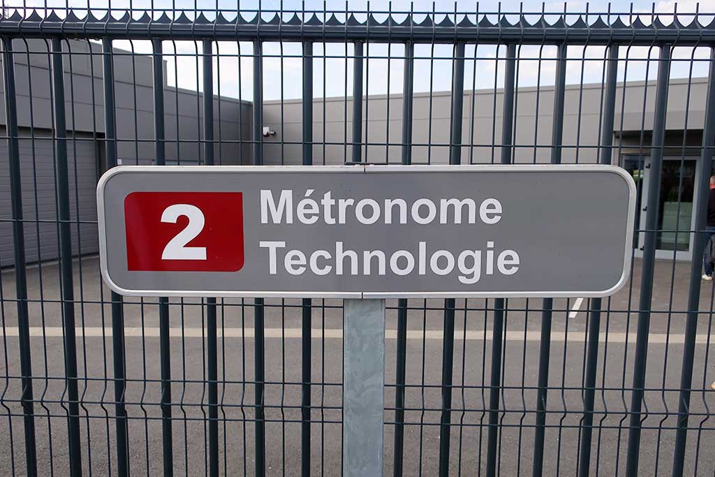 2019 05 22 PRF Kalista Metronome 2