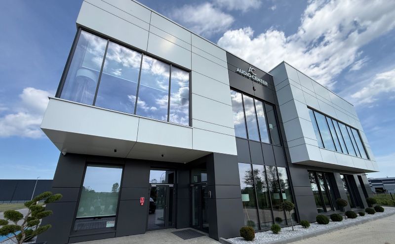 2026 06 10 PRF Audio Center Poland 1