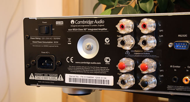 2014 12 23 TST Cambridge Audio 851A 10