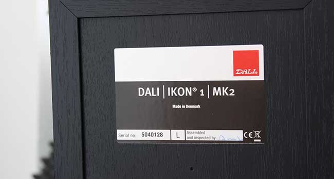 2015 01 13 TST Dali Ikon 1 mkII 6