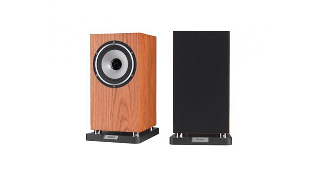 2015 05 12 TST tannoy revolution xt6 1