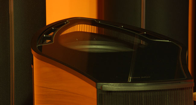 2015 07 14 TST Sonus Faber Lilium 6