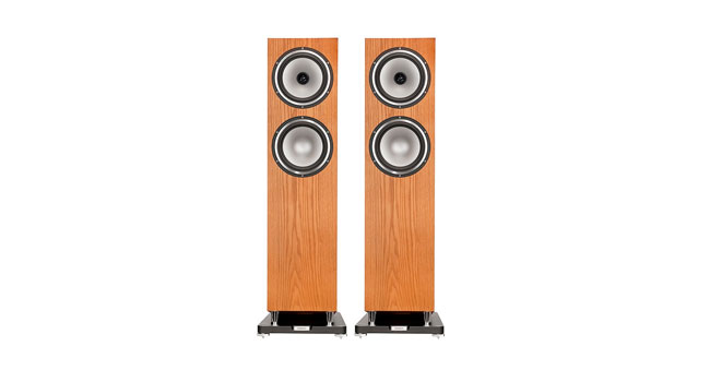 2015 07 28 TST Tannoy Revolution 8XTF 1