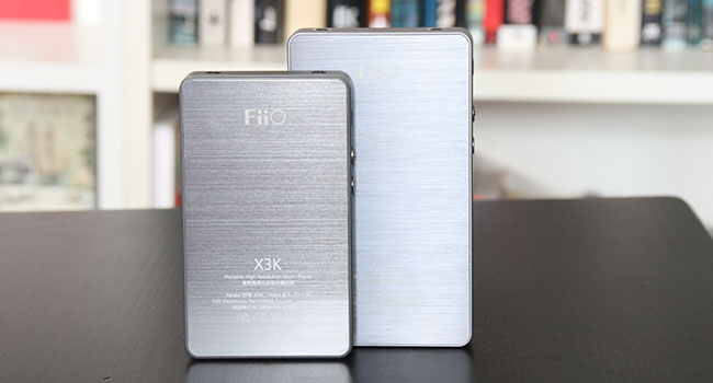 2015 08 25 TST FiiO X5 X3 4