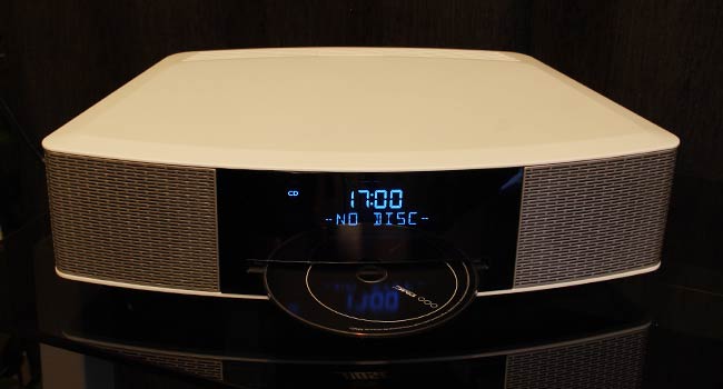 BOSE Wave System IV - Hi-Fi Voice - recenze audio-video techniky a