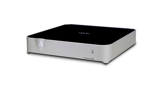 Wadia a315 - Hi-Fi Voice - recenze audio-video techniky a chytrého bydlení