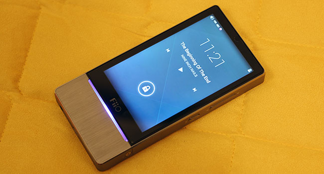 2015 12 29 TST FiiO X7 6