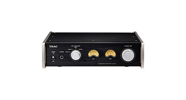 2016 03 07 TST Teac AX 501 1