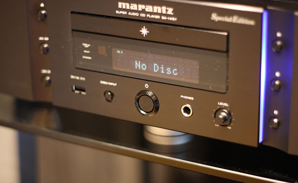 2016 06 06 TST Marantz SA 14S1 5