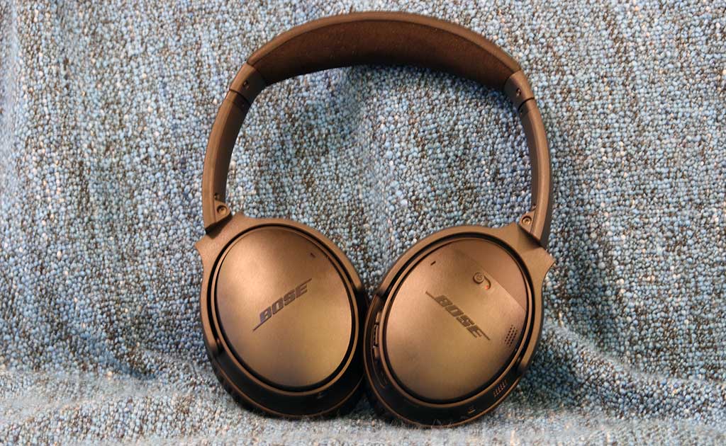 Bose qc35 mk2 online