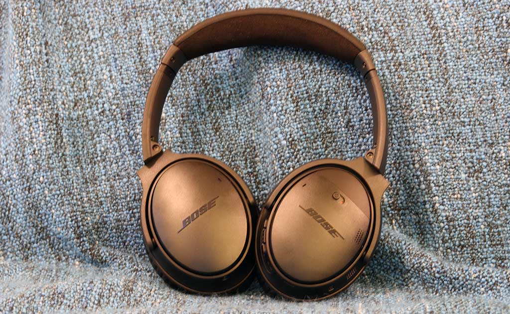 2016 11 01 TST Bose QC35 2