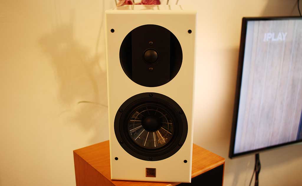 Vienna Acoustics Haydn Grand Symphony Edition - Hi-Fi Voice 