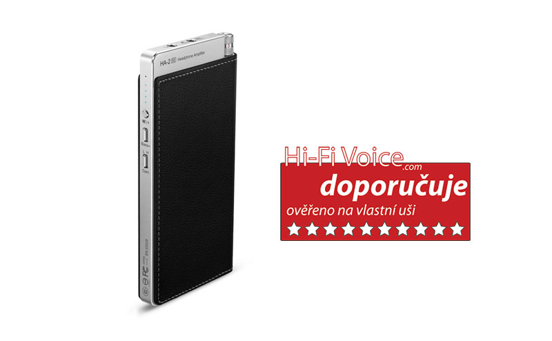 OPPO HA 2 SE Hi Fi Voice recenze audio video techniky a