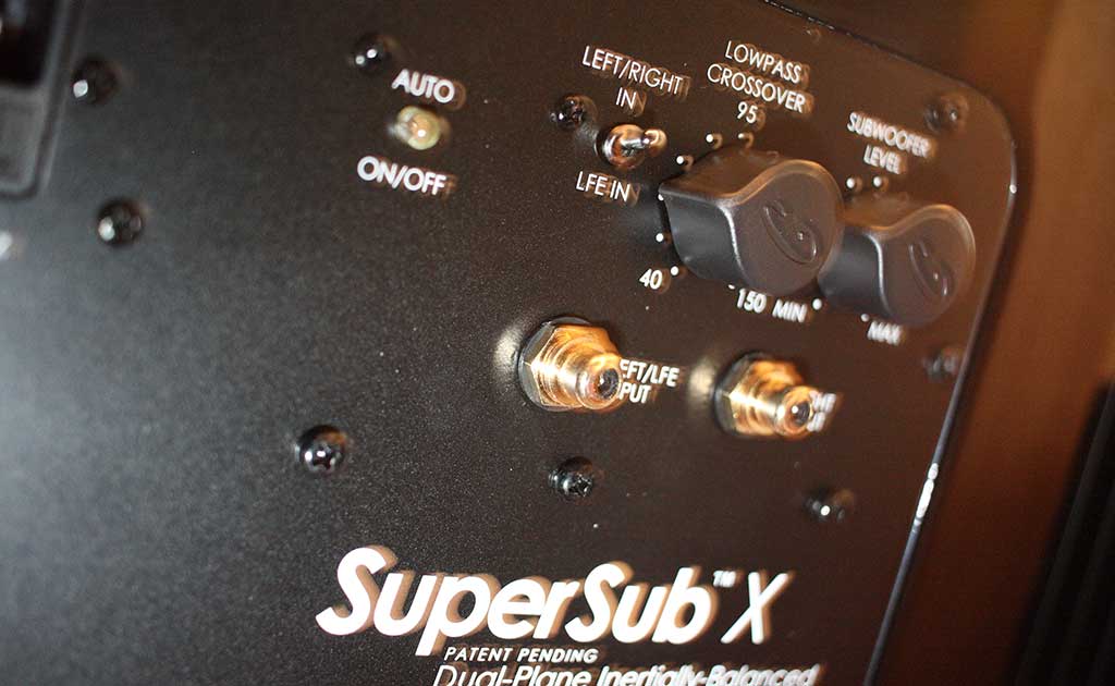 2017 03 16 TST GoldenEar SuperSub X 5