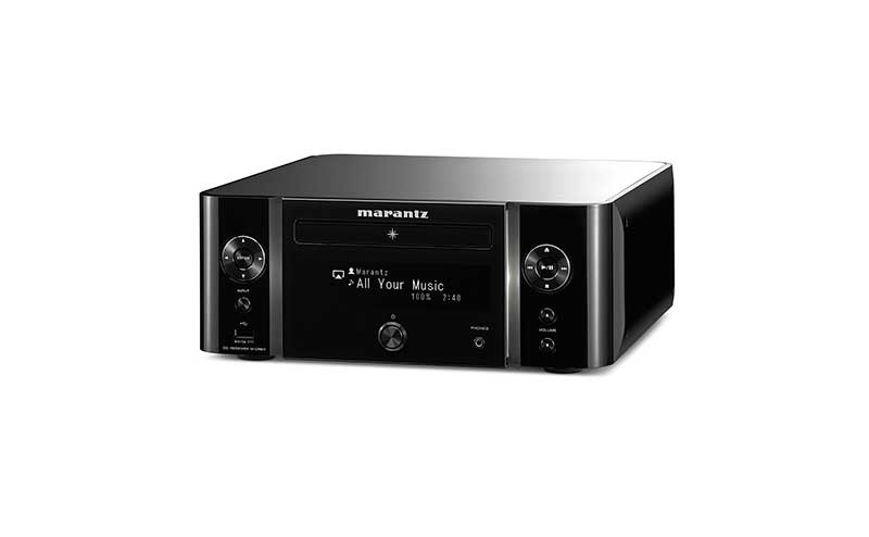 2017 05 22 TST Marantz M CR611 1