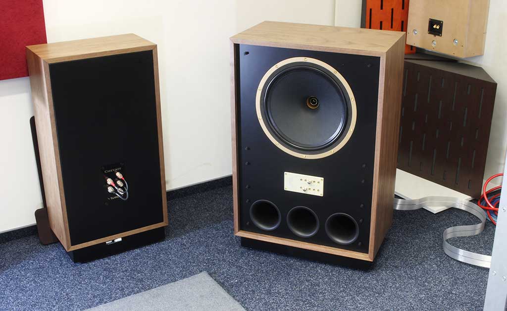 2017 11 30 TST Tannoy Legacy set 24