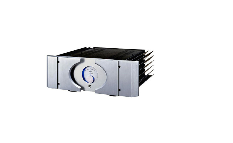 2008 02 01 TST Pass Labs XA 30 5